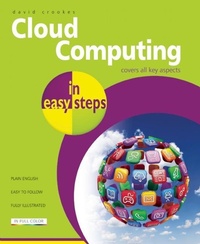 Abbildung von: Cloud Computing in Easy Steps - In Easy Steps Limited