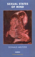 Cover: Sexual States of Mind - Karnac Books