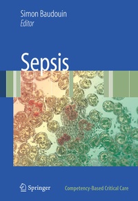Abbildung von: Sepsis - Springer