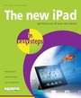 Cover: New iPad in Easy Steps - In Easy Steps Limited