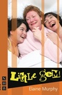 Cover: Little Gem - Nick Hern Books