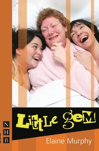 Enlarge image Cover: Little Gem - Nick Hern Books