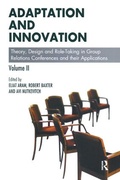Cover: Adaptation and Innovation - Karnac Books