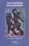 Cover: The Kleinian Development - Karnac Books