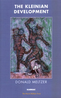 Enlarge image Cover: The Kleinian Development - Karnac Books
