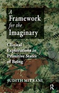 Cover: A Framework for the Imaginary - Karnac Books