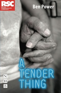 Enlarge image Cover: A Tender Thing - Nick Hern Books