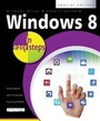 Cover: Windows 8 in Easy Steps: Special Edition - In Easy Steps Limited