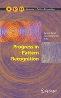 Cover: Progress in Pattern Recognition - Springer