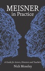 Cover: Meisner in Practice - Nick Hern Books