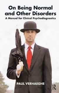 Enlarge image Cover: On Being Normal and Other Disorders - Karnac Books