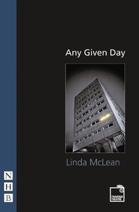 Enlarge image Cover: Any Given Day - Nick Hern Books