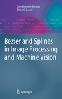 Cover: Bézier and Splines in Image Processing and Machine Vision - Springer