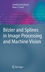 Cover: Bézier and Splines in Image Processing and Machine Vision - Springer