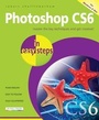 Cover: Photoshop CS6 in Easy Steps - In Easy Steps Limited