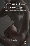 Cover: Love in a Time of Loneliness - Karnac Books