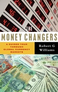 Cover: The Money Changers - Zed Books Ltd