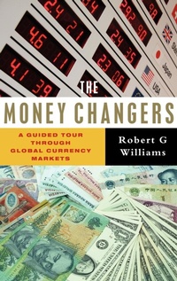Enlarge image Cover: The Money Changers - Zed Books Ltd