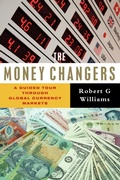 Cover: The Money Changers - Zed Books Ltd