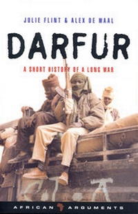Enlarge image Cover: Darfur - Zed Books Ltd