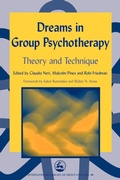 Cover: Dreams in Group Psychotherapy - Jessica Kingsley Publishers