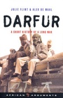 Cover: Darfur - Zed Books Ltd