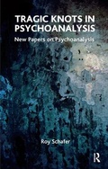 Cover: Tragic Knots in Psychoanalysis - Karnac Books