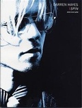 Cover: Darren Hayes: Spin - International Music Publications