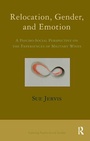Cover: Relocation, Gender and Emotion - Karnac Books