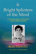 Cover: Bright Splinters of the Mind - Jessica Kingsley Publishers