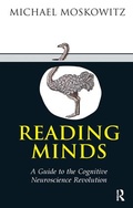 Cover: Reading Minds - Karnac Books