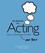 Cover: An Attitude for Acting - Nick Hern Books