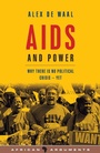 Cover: AIDS and Power - Zed Books Ltd