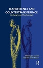 Cover: Transference and Countertransference - Karnac Books