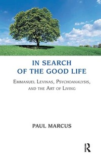 Enlarge image Cover: In Search of the Good Life - Karnac Books