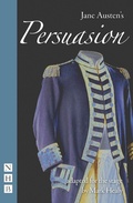 Cover: Persuasion - Nick Hern Books
