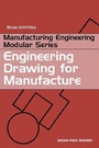 Cover: Engineering Drawing for Manufacture - Penton Press