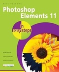 Bild: Photoshop Elements 11 in Easy Steps - In Easy Steps Limited