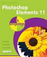 Abbildung von: Photoshop Elements 11 in Easy Steps - In Easy Steps Limited