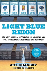 Enlarge image Cover: Light Blue Reign - St. Martins Press-3pl