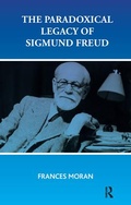 Cover: The Paradoxical Legacy of Sigmund Freud - Karnac Books