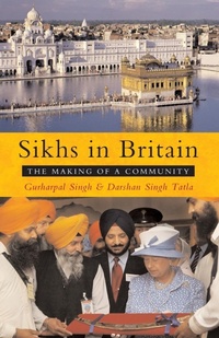Enlarge image Cover: Sikhs in Britain - Zed Books Ltd