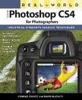 Bild: Real World Adobe Photoshop CS4 for Photographers - Peachpit Press Publications