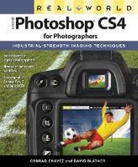 Abbildung von: Real World Adobe Photoshop CS4 for Photographers - Peachpit Press Publications