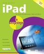 Cover: iPad in Easy Steps 4e - In Easy Steps Limited
