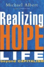 Cover: Realizing Hope - Zed Books Ltd