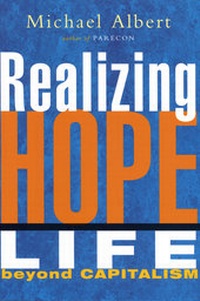 Enlarge image Cover: Realizing Hope - Zed Books Ltd