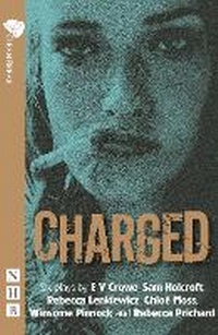 Enlarge image Cover: Charged - Nick Hern Books