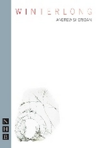 Enlarge image Cover: Winterlong - Nick Hern Books