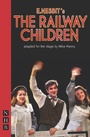 Cover: The Railway Children - Nick Hern Books